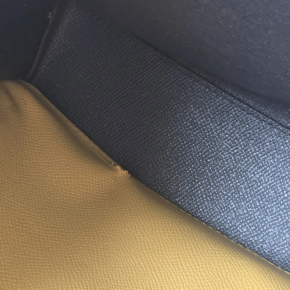 Coach Mollie Tote Bag 25